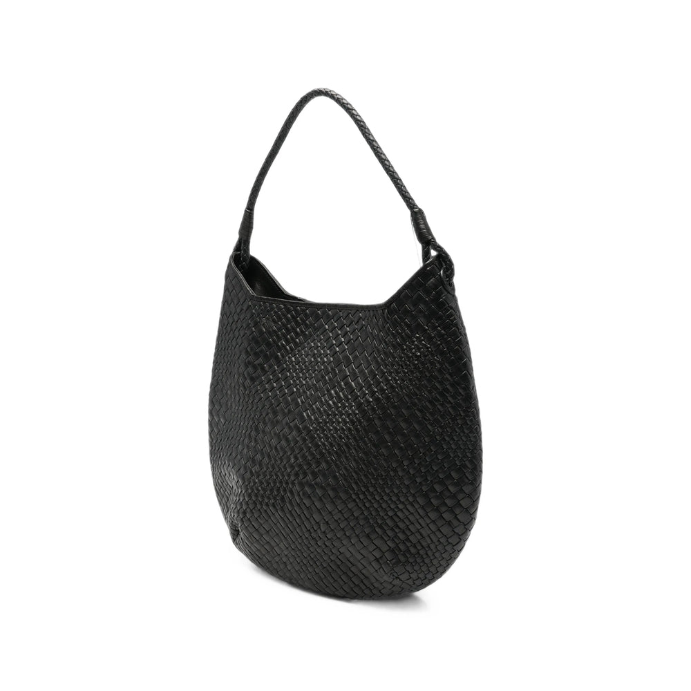 Ibeliv Ibeliv Black Tote Bags Women