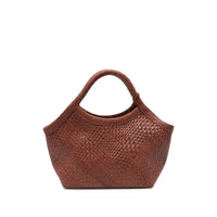 Ibeliv Ibeliv Brown Tote Bags Women