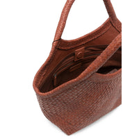 Ibeliv Ibeliv Brown Tote Bags Women