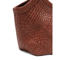 Ibeliv Ibeliv Brown Tote Bags Women