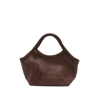 Ibeliv Brown Tote Bags Women