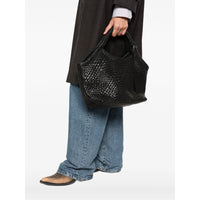 Ibeliv Ibeliv Black Tote Bags Women