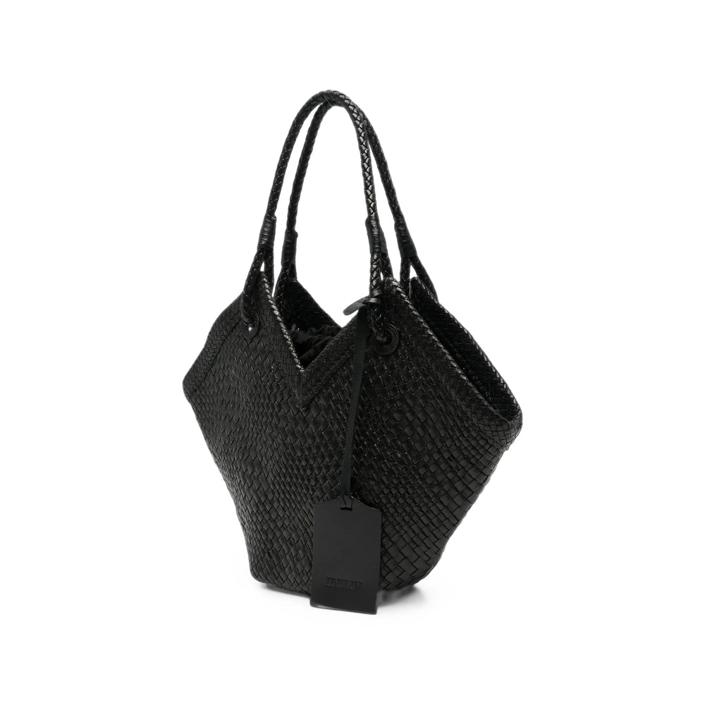 Ibeliv Ibeliv Black Tote Bags Women