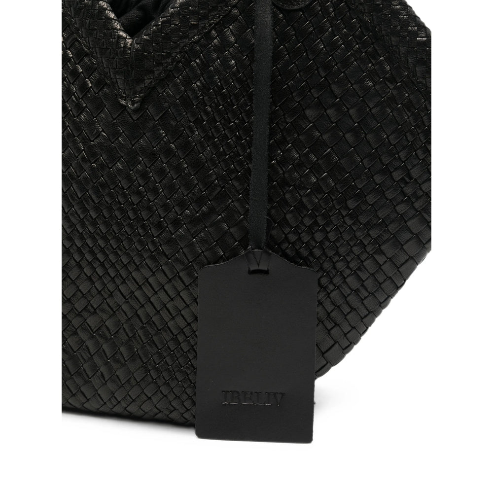 Ibeliv Ibeliv Black Tote Bags Women
