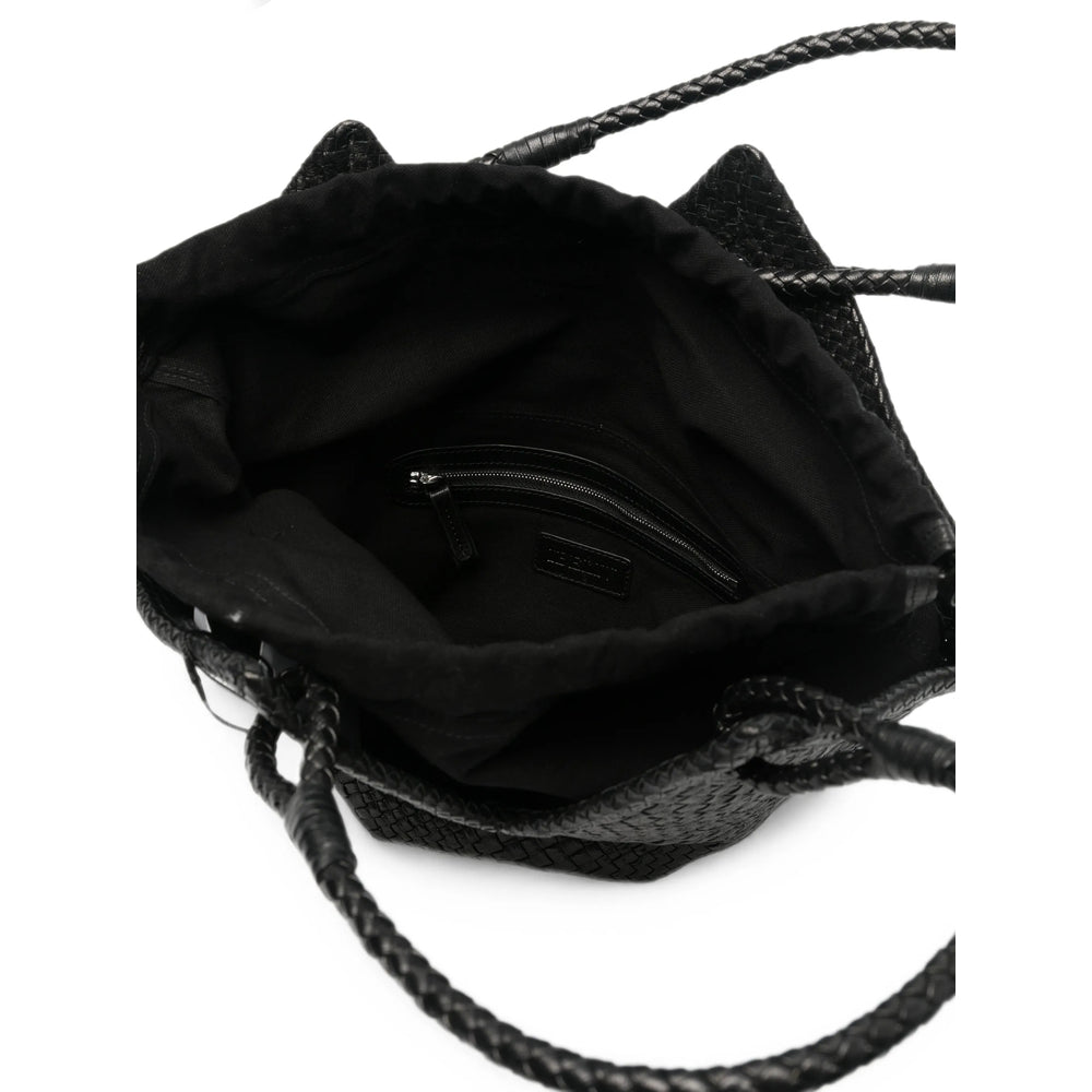 Ibeliv Ibeliv Black Tote Bags Women