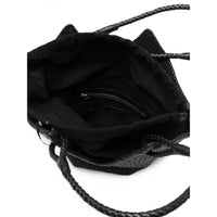 Ibeliv Ibeliv Black Tote Bags Women
