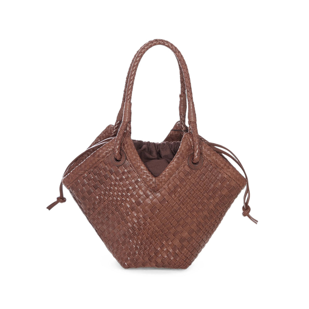 Ibeliv Ibeliv Brown Tote Bags Women