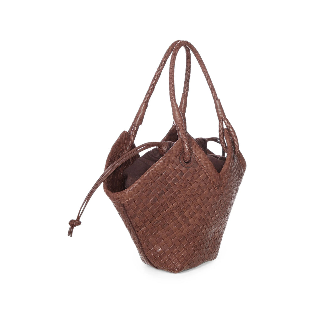 Ibeliv Ibeliv Brown Tote Bags Women