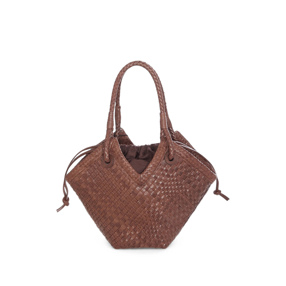 Ibeliv Ibeliv Brown Tote Bags Women