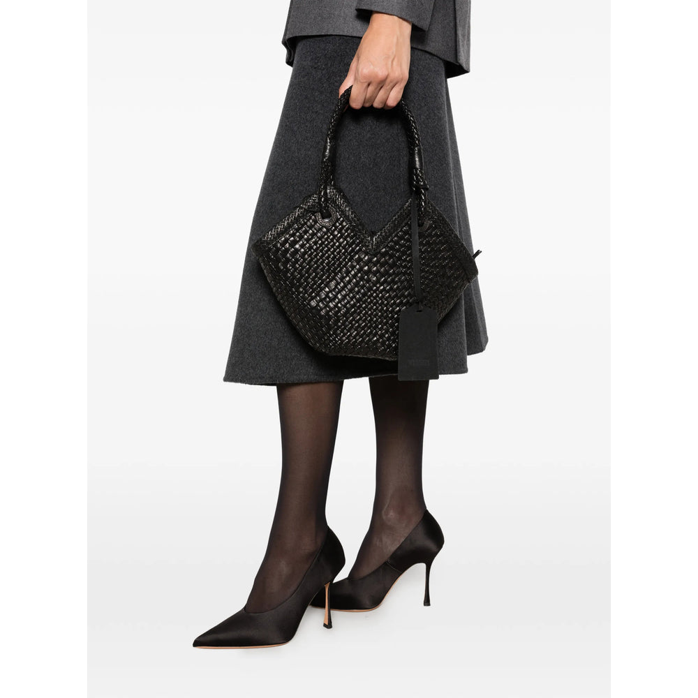 Ibeliv Ibeliv Black Tote Bags Women