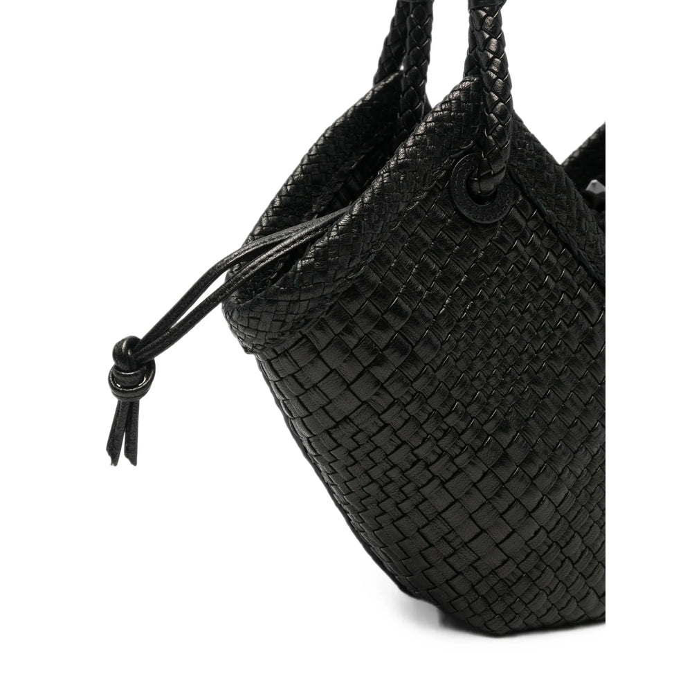 Ibeliv Ibeliv Black Tote Bags Women