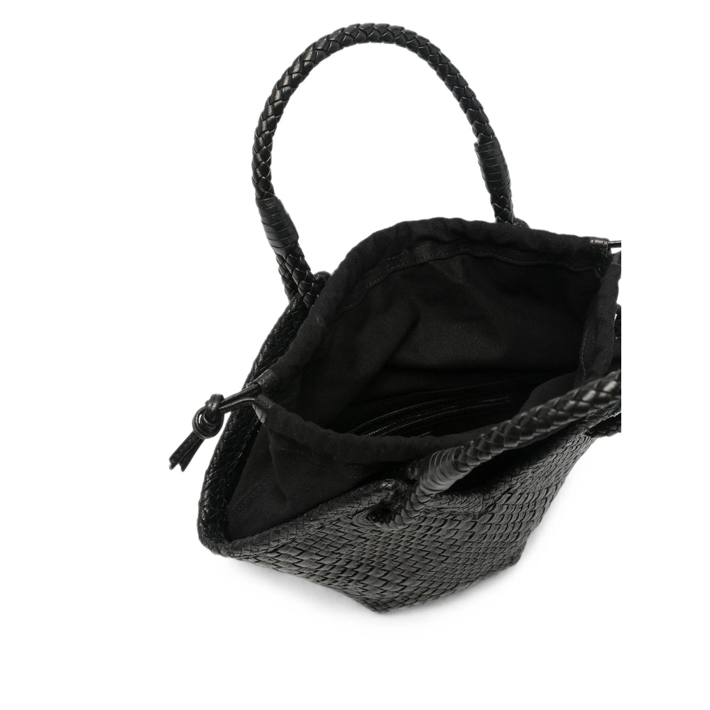 Ibeliv Ibeliv Black Tote Bags Women