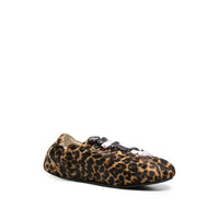 Repetto Repetto Brown Ballet Flats Women