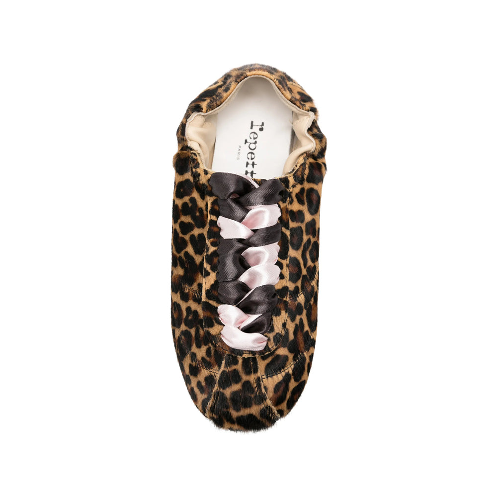 Repetto Repetto Brown Ballet Flats Women