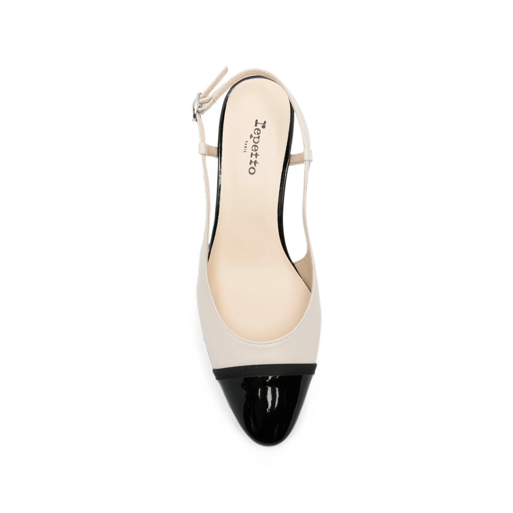 Repetto Neutrals Shoes Women
