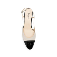 Repetto Neutrals Shoes Women