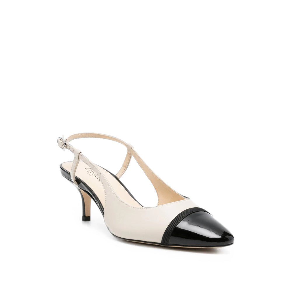 Repetto Neutrals Shoes Women