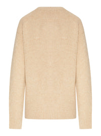 Dries Van Noten Women Wool Knit Cardigan
