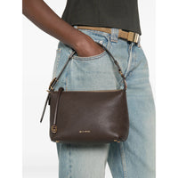 Etro Etro Brown Shoulder Bags Women