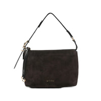 Etro Brown Shoulder Bags Women