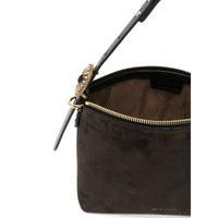 Etro Brown Shoulder Bags Women