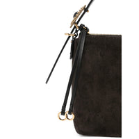 Etro Brown Shoulder Bags Women