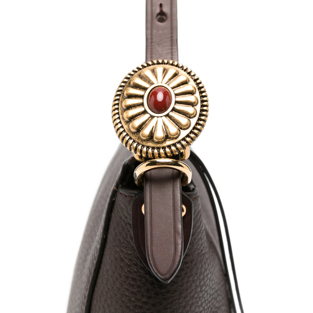 Etro Etro Brown Shoulder Bags Women
