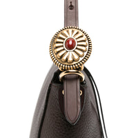 Etro Etro Brown Shoulder Bags Women
