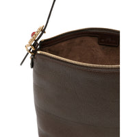 Etro Etro Brown Shoulder Bags Women