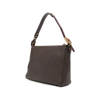 Etro Etro Brown Shoulder Bags Women