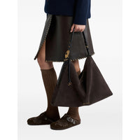 Etro Etro Brown Shoulder Bags Women