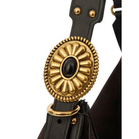 Etro Etro Brown Shoulder Bags Women
