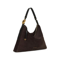 Etro Etro Brown Shoulder Bags Women