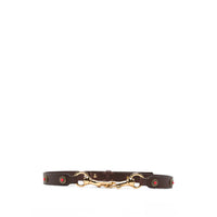 Etro Etro Brown Belts Women