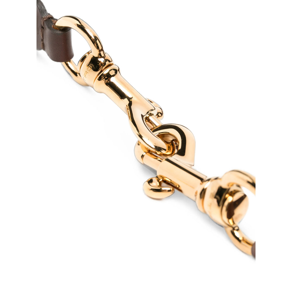 Etro Etro Brown Belts Women