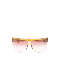 Chloé Neutrals Sunglasses Women
