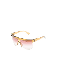 Chloé Neutrals Sunglasses Women