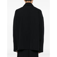 Jacquemus Blue Jackets - Shirt Jackets Men