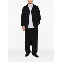 Jacquemus Blue Jackets - Shirt Jackets Men
