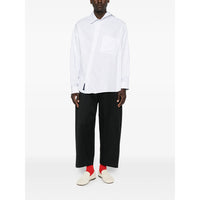 Jacquemus White Shirts Men