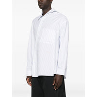 Jacquemus White Shirts Men