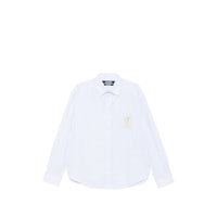 Jacquemus White Shirts Men