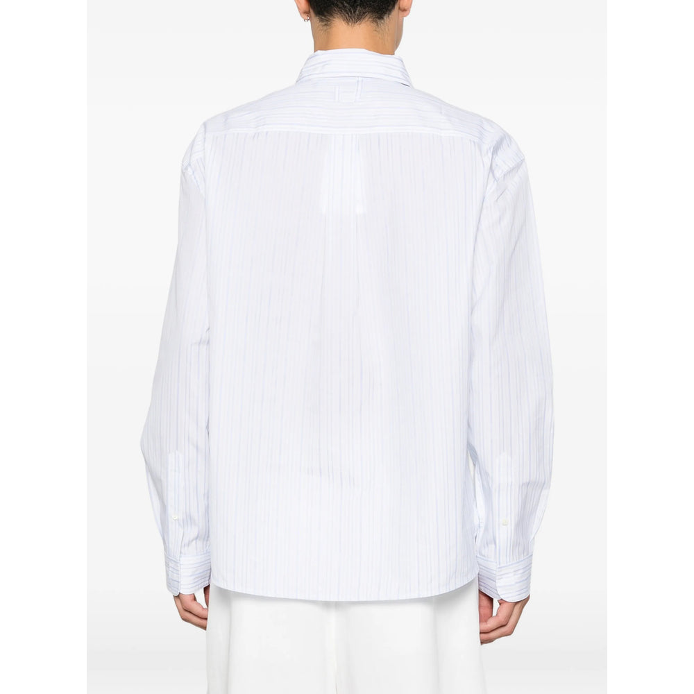 Jacquemus White Shirts Men