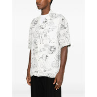 Jacquemus White Shirts Men
