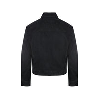 Jacquemus Black Jackets - Lightweight Jackets Men