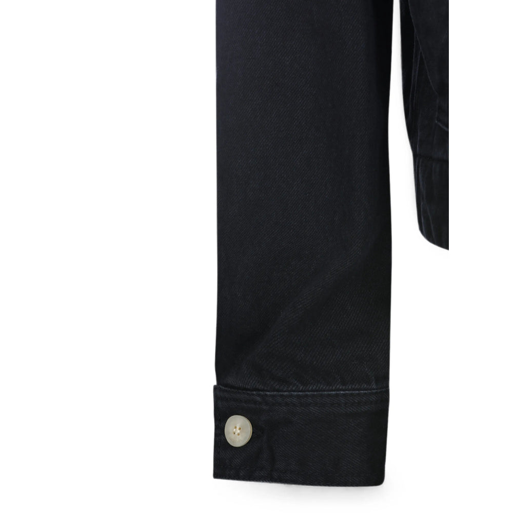 Jacquemus Black Jackets - Lightweight Jackets Men
