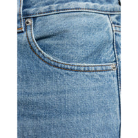 Jacquemus Blue Denim - Regular & Straight-Leg Jeans Men