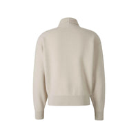 Jacquemus Neutrals Sweaters & Knitwear - Cardigans Men