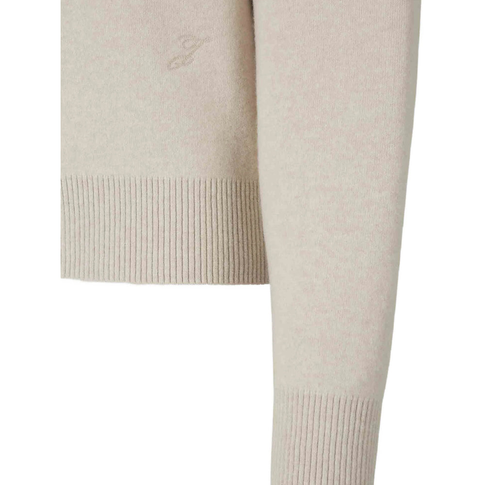Jacquemus Neutrals Sweaters & Knitwear - Cardigans Men