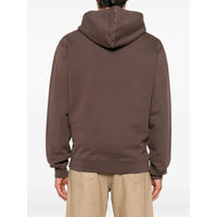 Jacquemus Brown Sweaters & Knitwear - Hoodies Men